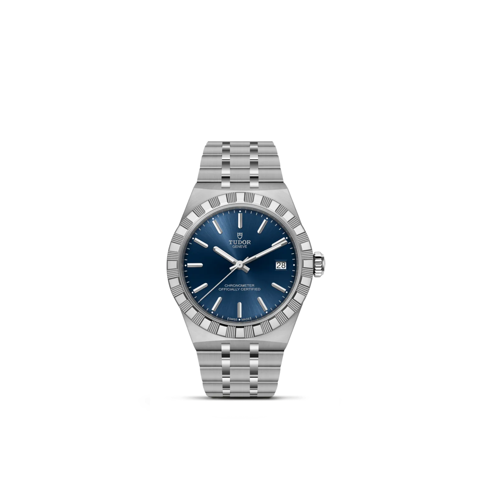 TUDOR Royal