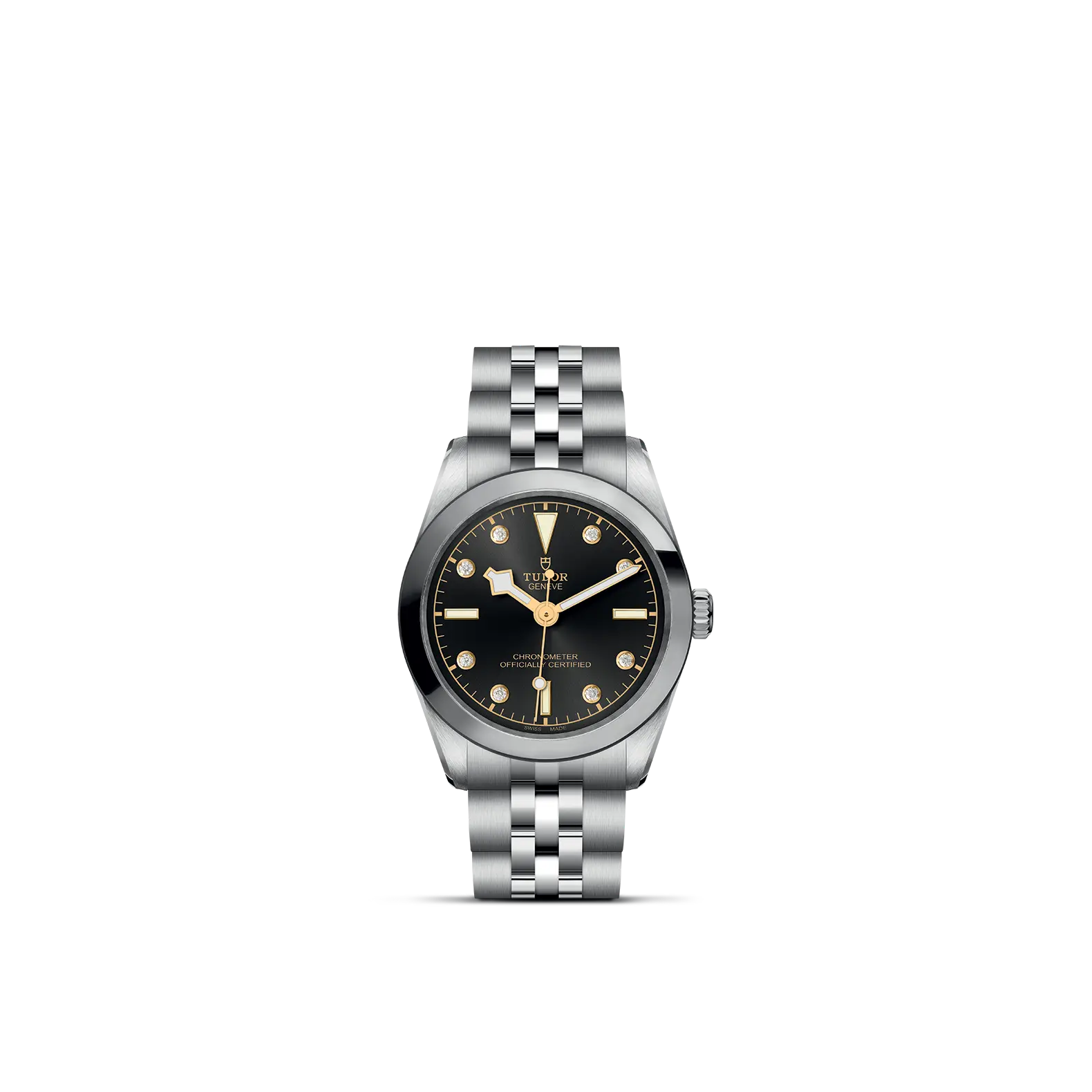 Black Bay One 31