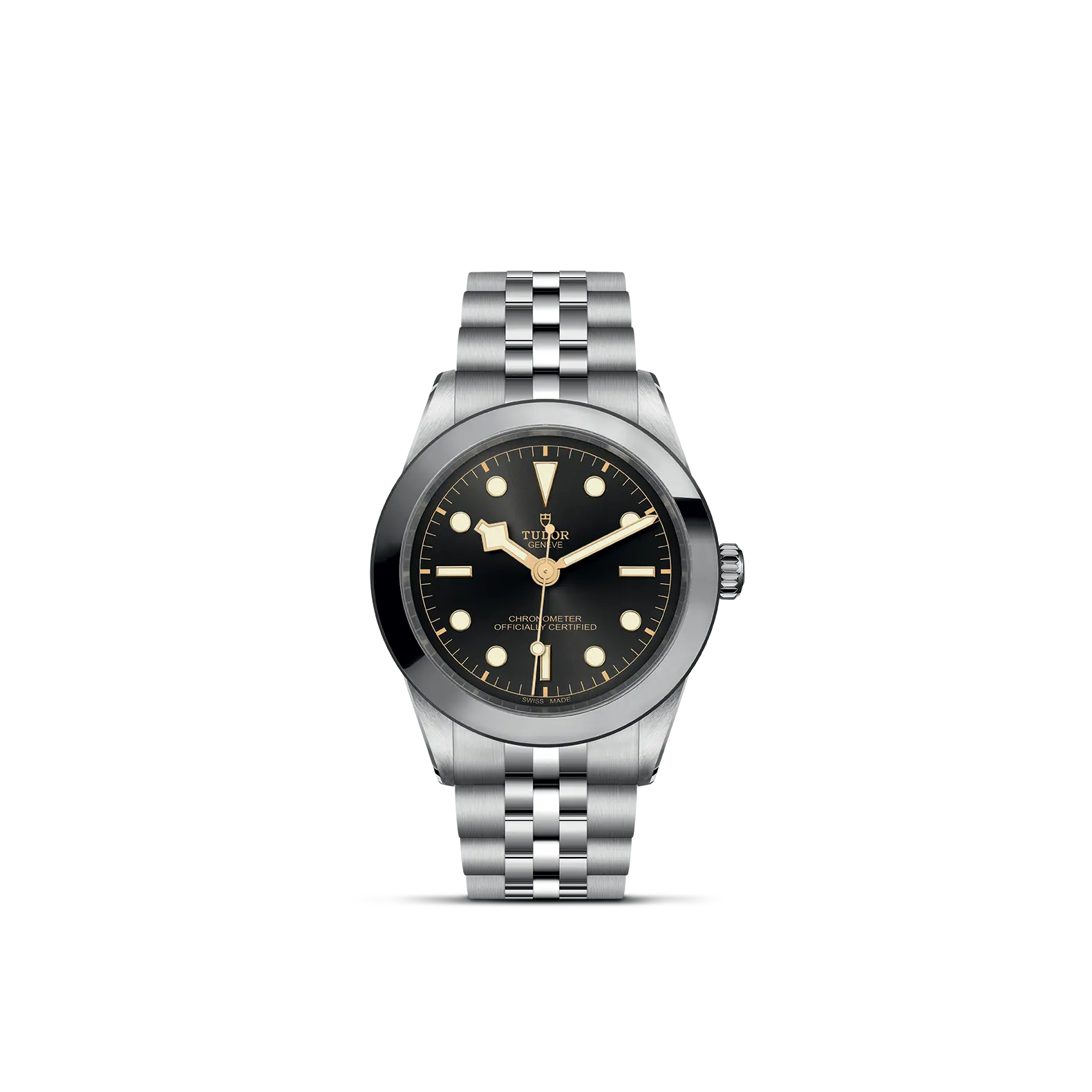 Black Bay One 39