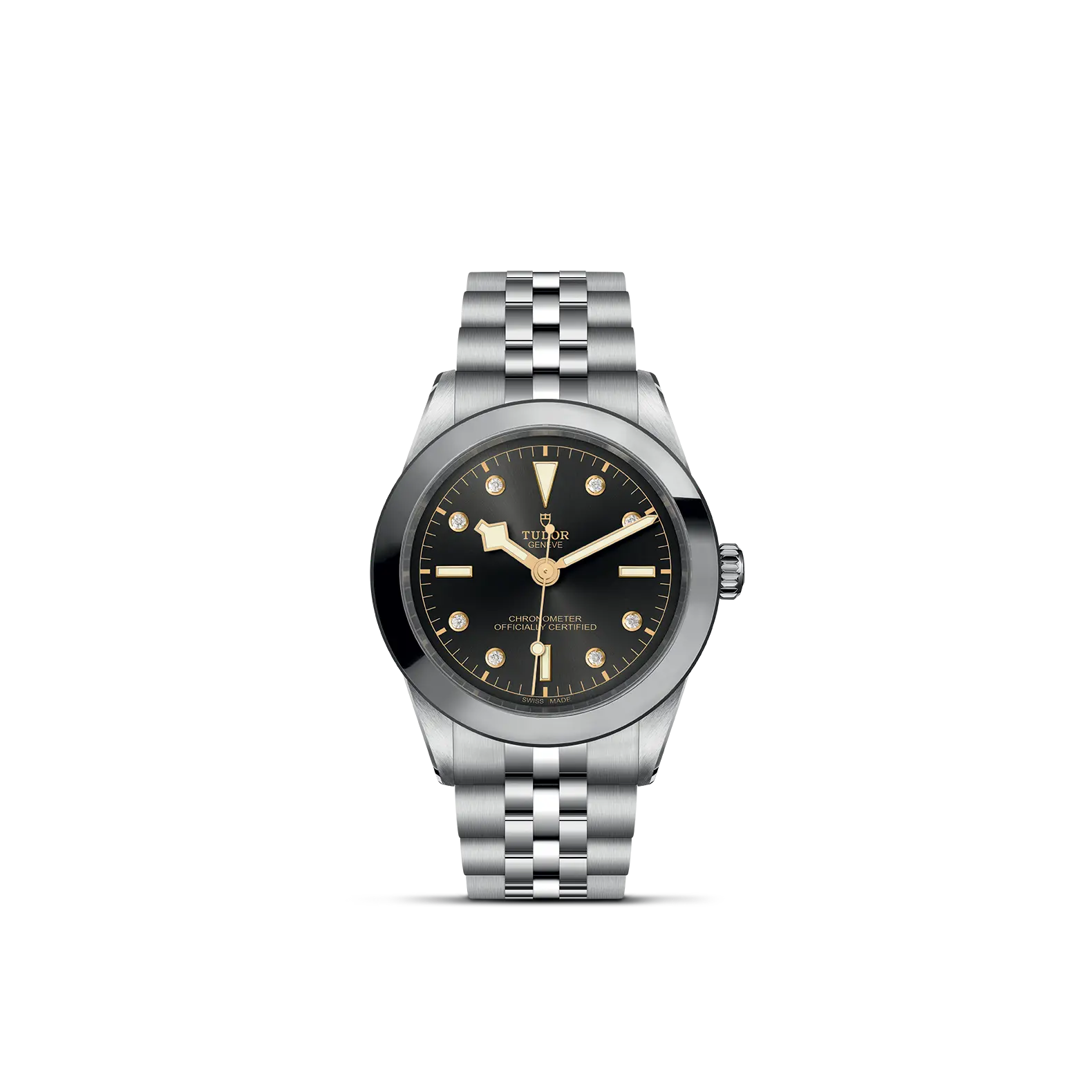 Black Bay One 39