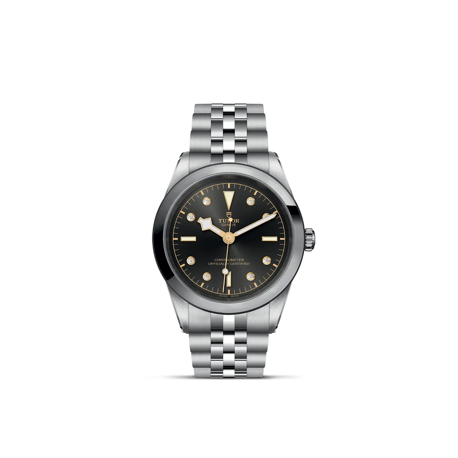 Black Bay One 41